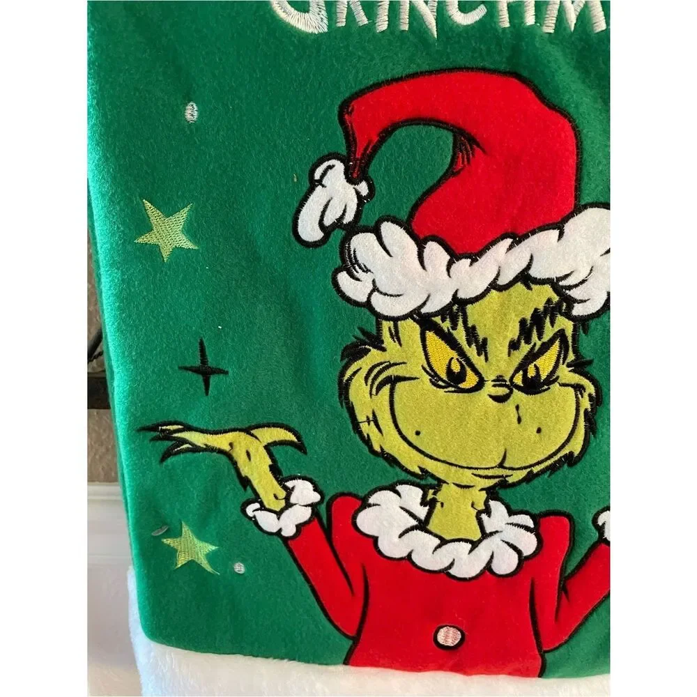 The Grinch 